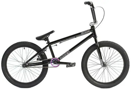 academy entrant bmx