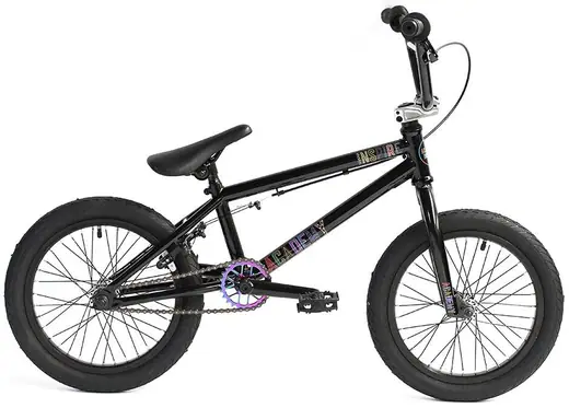 Academy Inspire 16 2020 BMX Freestyle Bike SkatePro