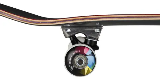 Alien Workshop Prism Complete Skateboard | SkatePro
