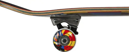Alien Workshop - Achetez skates et pièces Alien Workshop ici