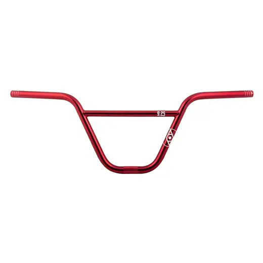 Alienation 2-Piece Guidon BMX