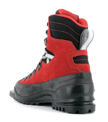 Alpina Alaska 75mm Back Country Cross Country Ski Boots