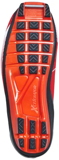 Alpina ECL Classic サイズEU43 Alpina ECL 2.0 Summer Classic Rollerski boots | SkatePro