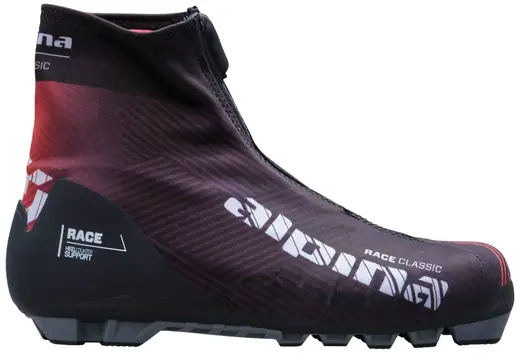 PROFILE DESIGN USA ★ALPINE PRO カーボン 175㎜ Alpina Racing Classic Cross Country Ski Boots | SkatePro