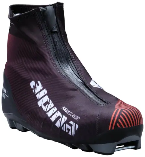 Alpina Racing Classic Cross Country Ski Boots | SkatePro