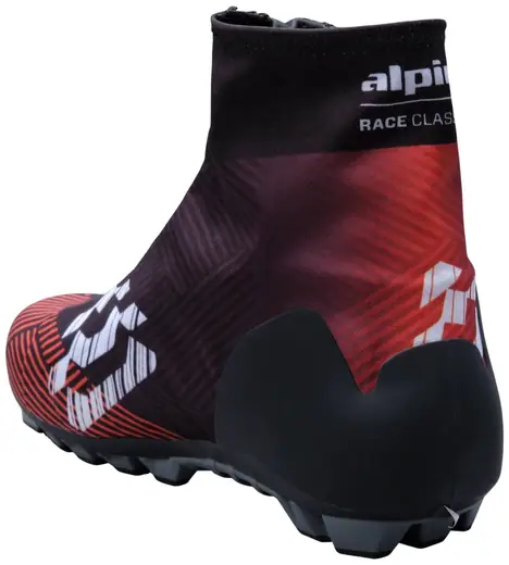 Alpina Racing Classic Cross Country Ski Boots | SkatePro