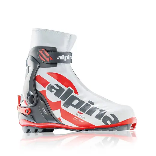 Alpina RSK Skate Cross Country Ski Boots - Skating
