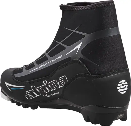 Alpina T10 Eve Womens Cross Country Ski Boots - Classic