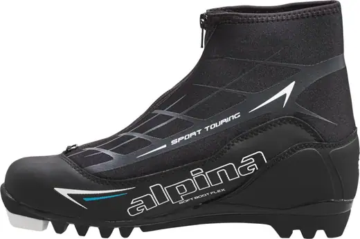 Alpina T10 Eve Womens Cross Country Ski Boots