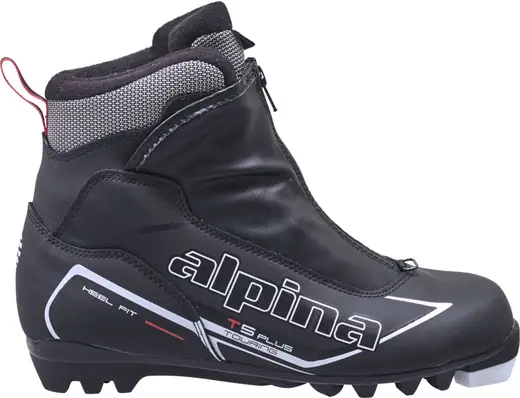 Alpina T5 plus Touring Cross Country Ski Boots - Classic