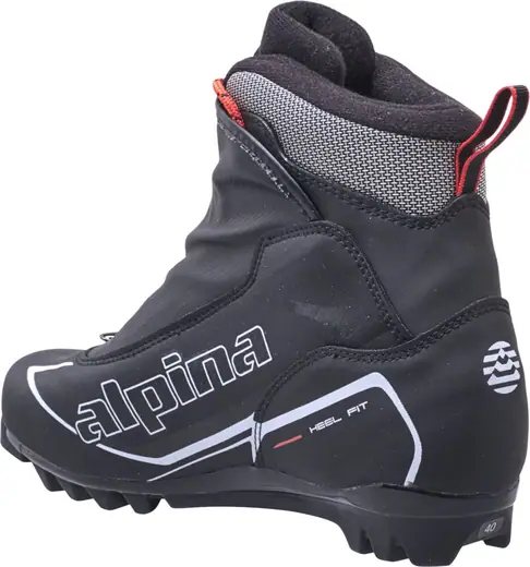 Alpina T5 plus Touring Cross Country Ski Boots - Classic