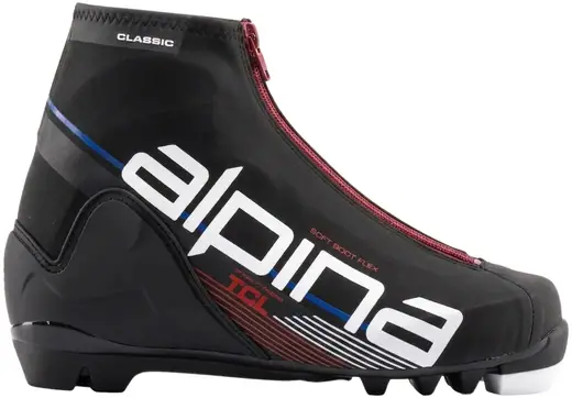 Alpina TCL Classic Classic Cross Country Ski Boots