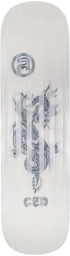 Ambition Signature Snowskate