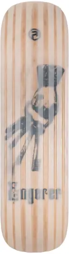 Ambition Signature Snowskate