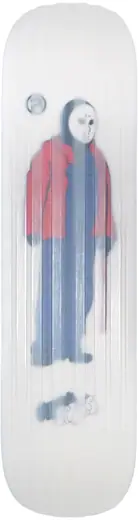 Ambition Signature Snowskate