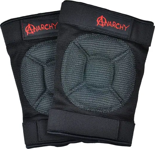 Anarchy Bulletproof Knee gasket | SkatePro