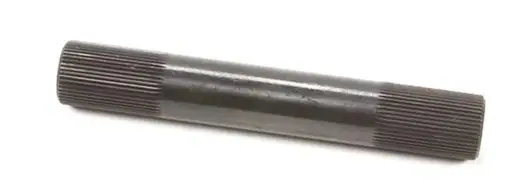 Animal Akimbo BMX Crank Spindle