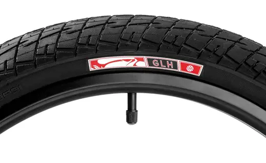 Animal GLH Wire Bead 20