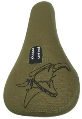 Animal Luv Pivotal BMX Seat | SkatePro