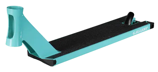 Antics Gallery 5.0" Stunt Scooter Deck