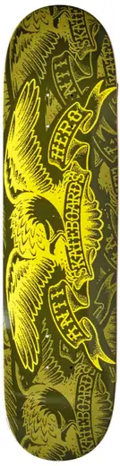 Antihero Copier Eagle Skateboard Deck