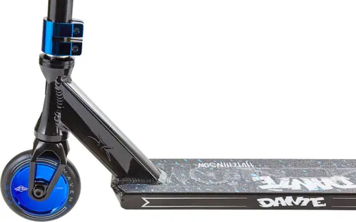 Soozier Foldable Kick Scooter for 14+ w/ Adjustable