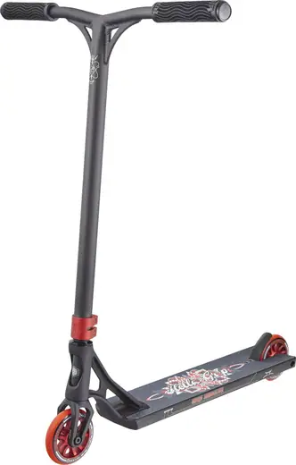 AO Dylan Morrison Pro Scooter | SkatePro