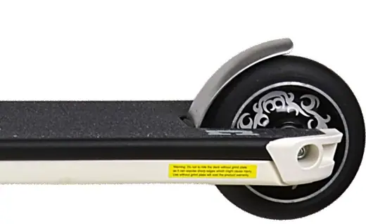 AO Epsilon Pro Scooter | SkatePro