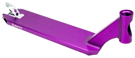 Apex 4.5" Stunt Scooter Deck