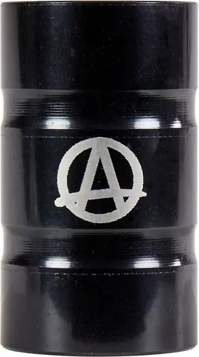 Apex Gama SCS Clamp - Schwarz