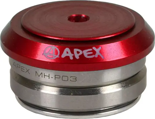 Apex Integrated Stunt Scooter Headset