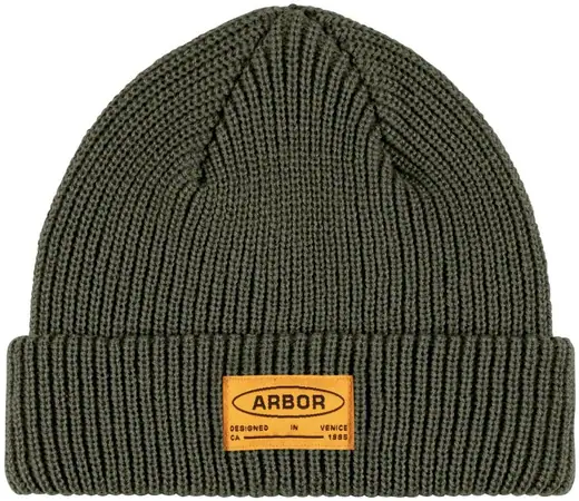 Arbor Craft Beanie