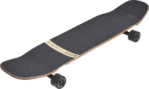 Arbor Shakedown Cruiser Skateboard | SkatePro