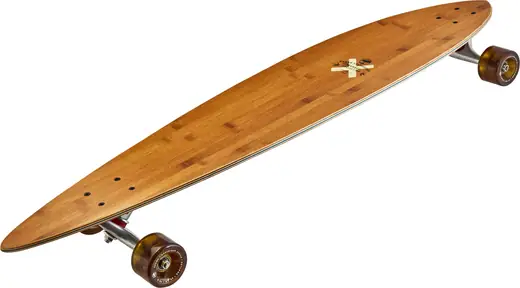 Arbor Timeless Complete Longboard | SkatePro