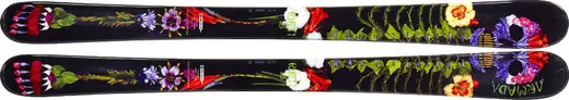 Armada Kirti Junior Skis | SkatePro Armada Kirti Junior Skis | SkatePro