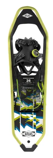 Atlas Range MTN Snowshoes | SkatePro