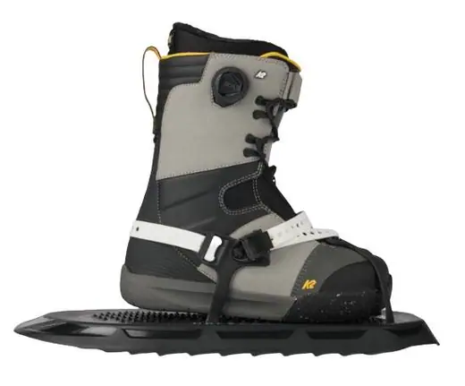 Atlas Upland Snowshoes | SkatePro