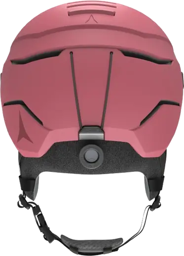 Atomic Savor Visor Stereo Ski Helmet - Helmets Alpine Skiing