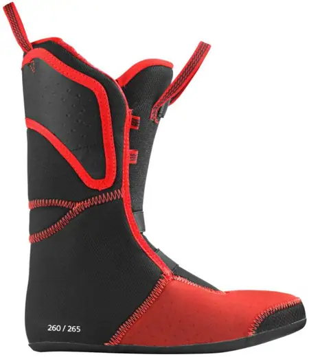 Botas atomic backland carbon sale