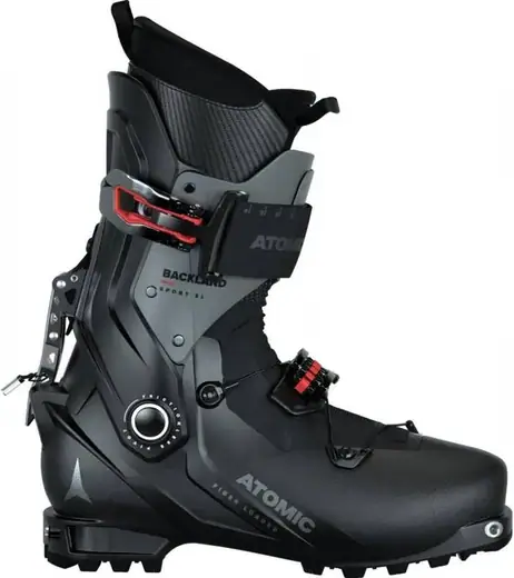 ATOMIC バックランド　スキーブーツ Atomic Backland Sport SL R Mens Ski Boots