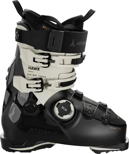 Atomic Hawx Prime 105 S BOA Naisten Laskettelumonot