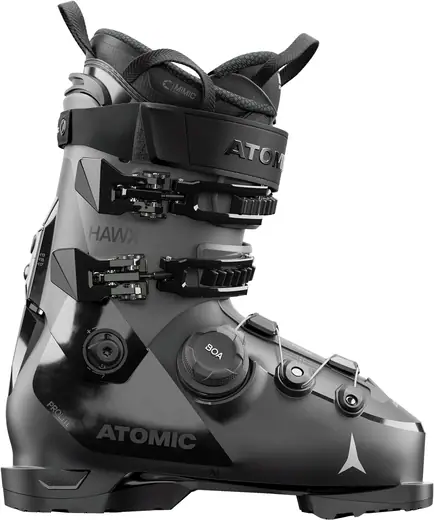 Atomic Hawx Prime 110 S BOA Mens Ski Boots