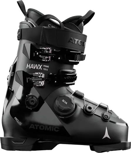 Atomic Hawx Prime 115 S BOA Naisten Laskettelumonot