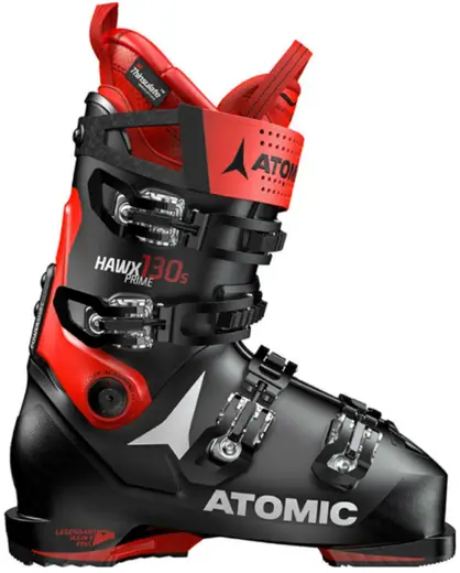 Botas Esquí Atomic Hawx Prime 120 S Gw rojo hombre