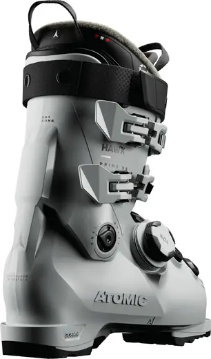 ATOMIC HAWX PRIME 95スキー用ブーツ ネイビー/ホワイト Atomic Hawx Prime 95 GW Ski Boots - Women's 2026 | evo