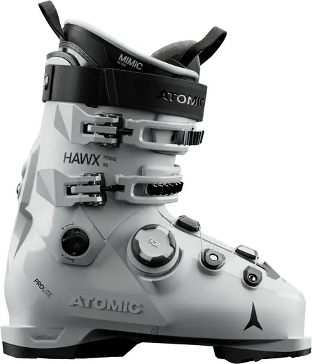 Atomic Hawx Prime 95 BOA Skischuhe Damen