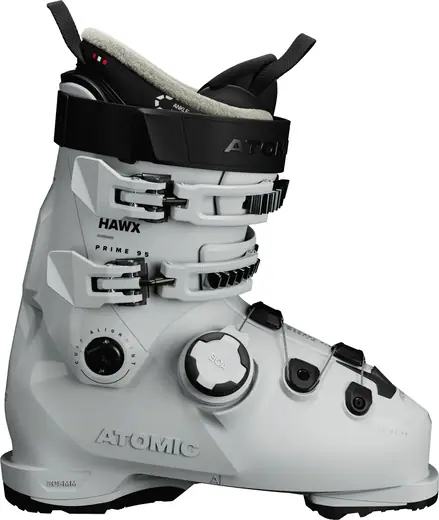 Atomic Hawx Prime 95 BOA Womens Ski Boots | SkatePro