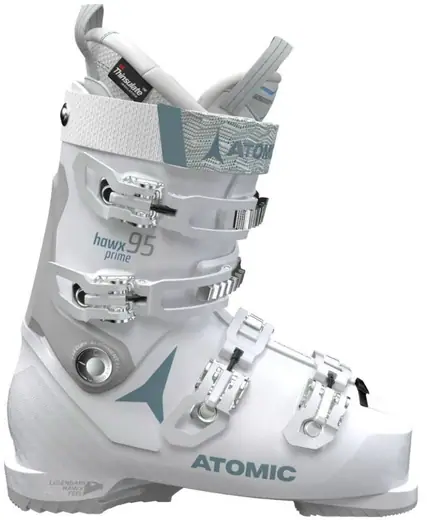 Atomic Hawx Prime 95 W Womens Ski Boots