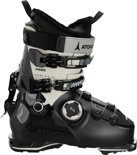 Atomic Hawx Prime XTD 95 BOA Naisten Laskettelumonot
