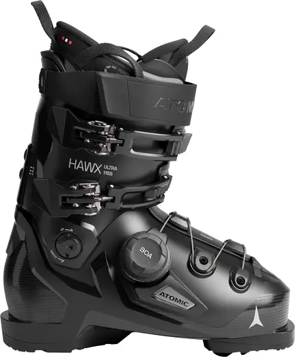 Atomic Hawx Ultra 115 S BOA Womens Ski Boots